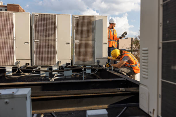 Best Residential HVAC in Audubon Park, NJ