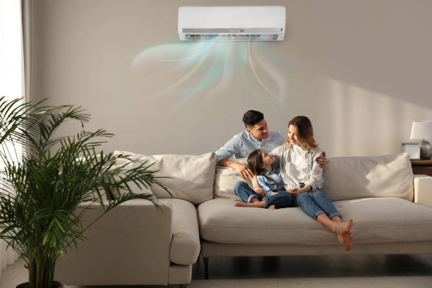 Best HVAC for Healthcare Facilities in Audubon Park, NJ