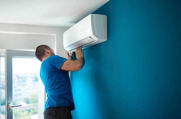 Best HVAC Consulting and Engineering in Audubon Park, NJ