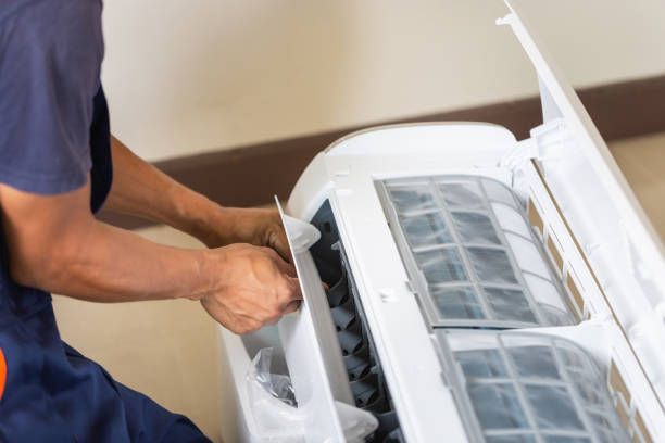 Best HVAC Software and Technology in Audubon Park, NJ