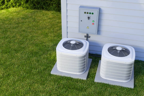 Best VRF (Variable Refrigerant Flow) Systems in Audubon Park, NJ