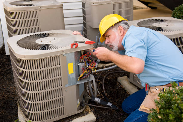 Audubon Park, NJ HVAC Company