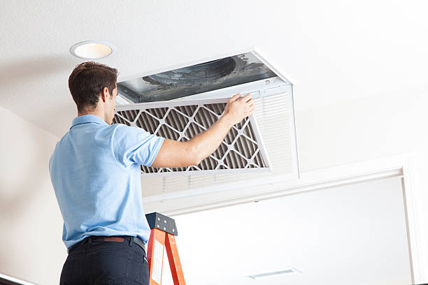 Best Air Conditioning Cleaning in Audubon Park, NJ