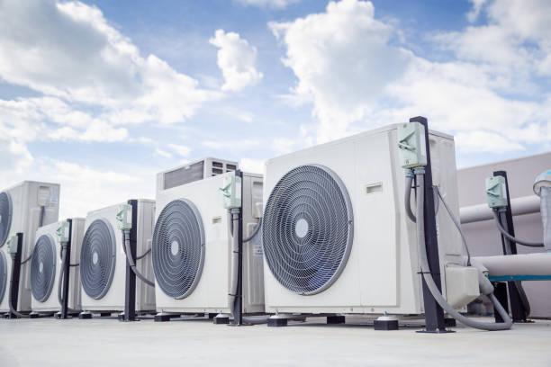 Best Geothermal HVAC Systems in Audubon Park, NJ