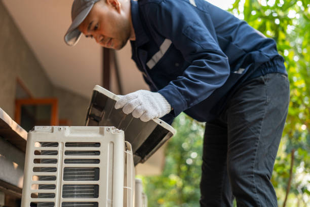  Audubon Park, NJ HVAC Pros
