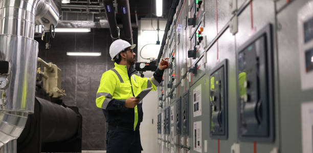 Best HVAC Financing and Leasing in Audubon Park, NJ