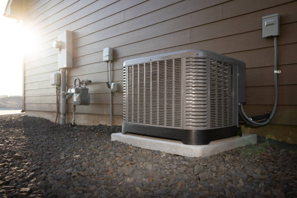 Best Energy-efficient HVAC Solutions in Audubon Park, NJ
